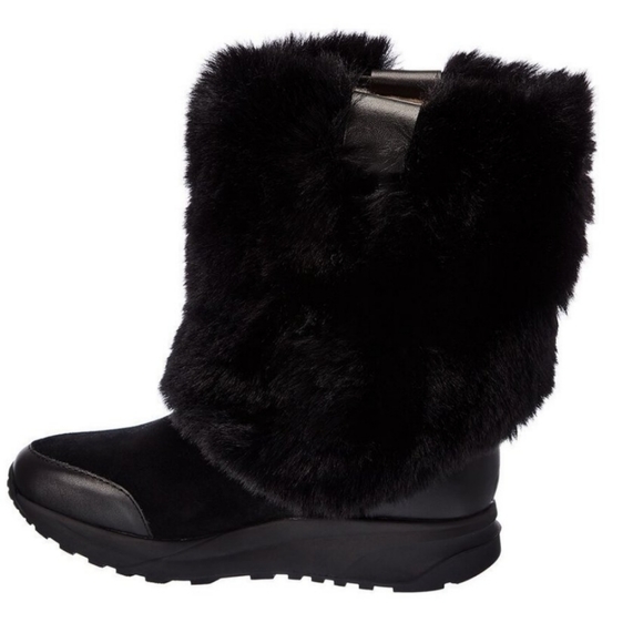 Australia Luxe Collective Zhinu Boots Size 7 - Picture 2 of 6